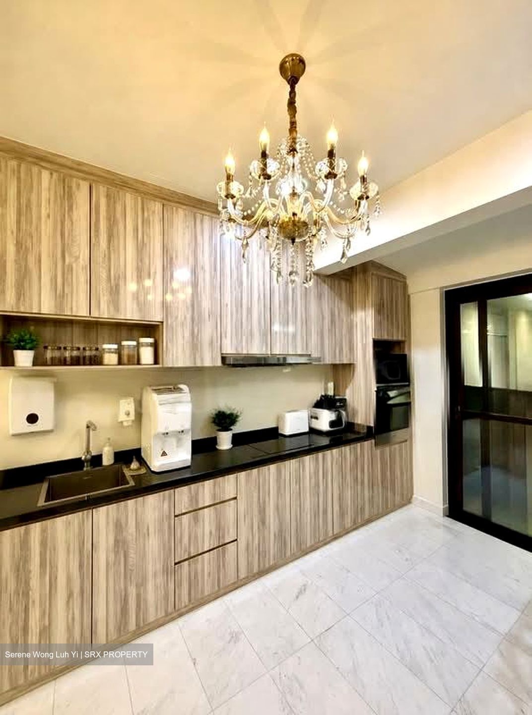 The Clementvale (D5), Terrace #584512291